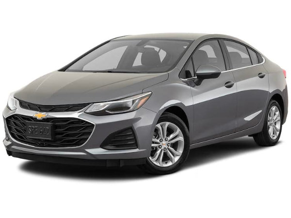 Tappetini Auto Chevrolet Cruze (2016-…)