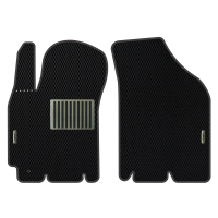 Tappetini Auto Chevrolet Lacetti (2002-…)