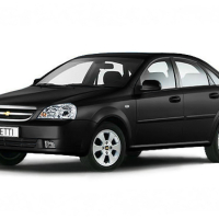 Tappetini Auto Chevrolet Lacetti (2002-…)