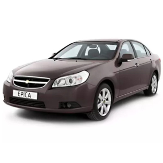 Tappetini Auto Chevrolet Epica (2006-2014)