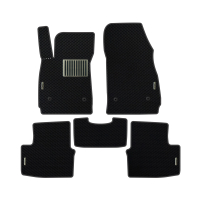 Tappetini Auto Chevrolet Malibu (2013-2016)