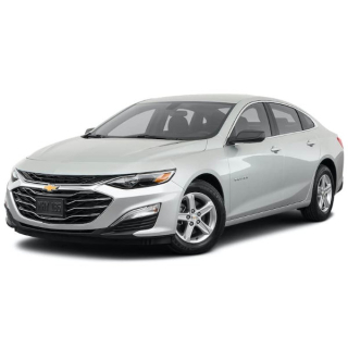 Tappetini Auto Chevrolet Malibu (2013-2016)