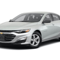 Tappetini Auto Chevrolet Malibu (2013-2016)
