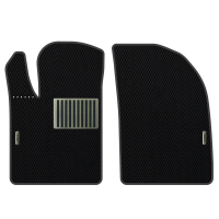 Tappetini Auto Chevrolet Aveo T200 (2002-2008)