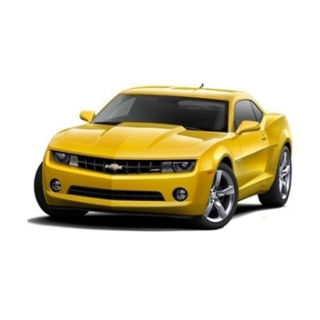 Tappetini Auto Chevrolet Camaro (2009-2015)