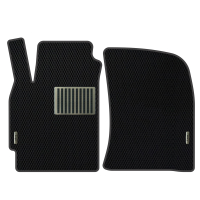 Tappetini Auto Chevrolet Evanda (2000-2006)