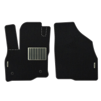 Tappetini Auto Chevrolet Bolt (2016-…)