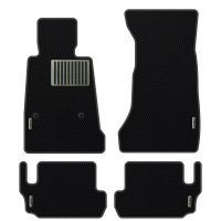 Tappetini Auto Chevrolet Camaro (2016-…)