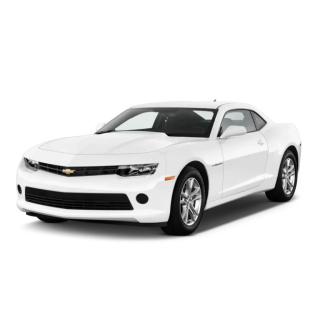 Tappetini Auto Chevrolet Camaro (2016-…)