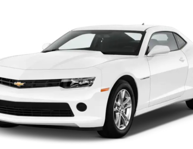 Tappetini Auto Chevrolet Camaro (2016-…)