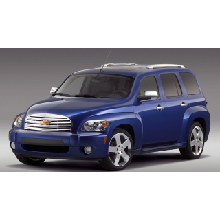 Tappetini Auto Chevrolet HHR (2006-2011)