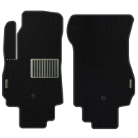 Tappetini Auto Chevrolet Orlando (2010-2018)