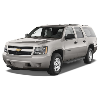 Tappetini Auto Chevrolet Suburban (2007-2014)