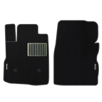 Tappetini Auto Chevrolet Equinox (2009-2015)