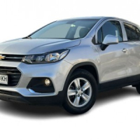 Tappetini Auto Chevrolet Tracker (Trax) (2019-…)