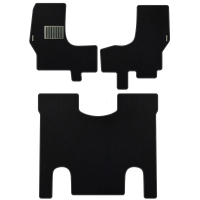 Tappetini Auto Chevrolet Express (2003-2014)