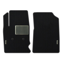 Tappetini Auto Chevrolet Colorado (2013-…)