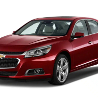Tappetini Auto Chevrolet Malibu (2015-…)
