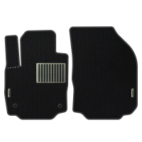 Tappetini Auto Chevrolet Equinox (2017-…)