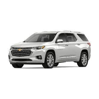 Tappetini Auto Chevrolet Traverse (2017-…)