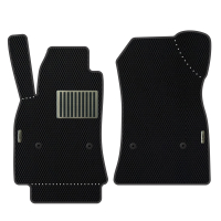 Tappetini Auto Chevrolet Cruze (2016-2019)