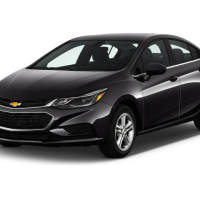 Tappetini Auto Chevrolet Cruze (2016-2019)