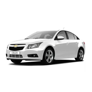 Tappetini Auto Chevrolet Cruze (2014-2016)