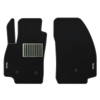 Tappetini Auto Chevrolet Spark  (2018-…)