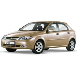 Tappetini Auto Chevrolet Lacetti (2002-…)