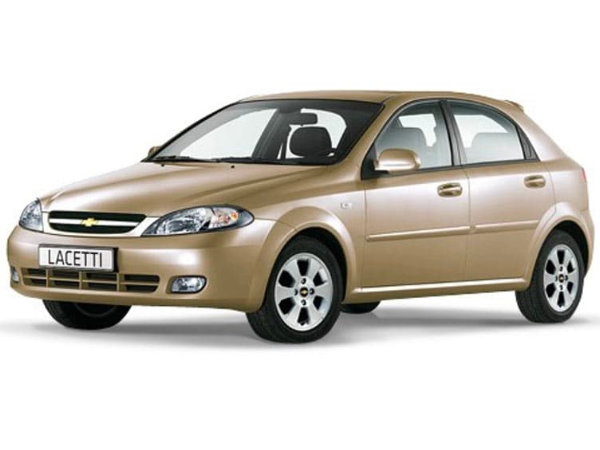 Tappetini Auto Chevrolet Lacetti (2002-…)