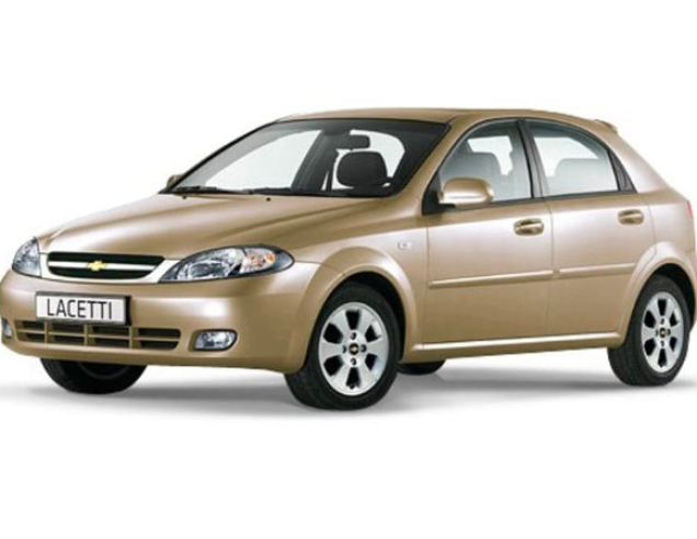 Tappetini Auto Chevrolet Lacetti (2002-…)