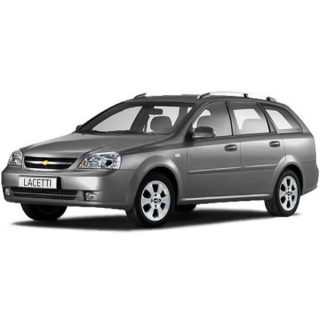 Tappetini Auto Chevrolet Lacetti (2002-…)