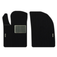 Tappetini Auto Chevrolet Aveo T200 (2002-2008)