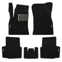 Tappetini Auto Chevrolet Cruze (2016-2018)