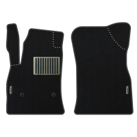 Tappetini Auto Chevrolet Cruze (2016-2018)