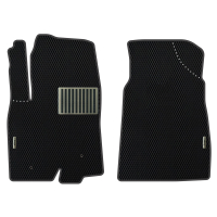 Tappetini Auto Chevrolet Captiva Sport (2011-2015)