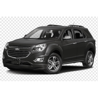 Tappetini Auto Chevrolet Equinox (2015-2017)