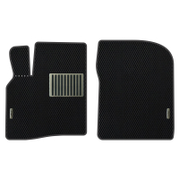 Tappetini Auto Chrysler Pacifica (2003-2007)