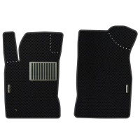 Tappetini Auto Chrysler PT Cruiser (2005-2010)