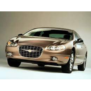 Tappetini Auto Chrysler Concorde (1998-2004)