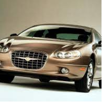 Tappetini Auto Chrysler Concorde (1998-2004)