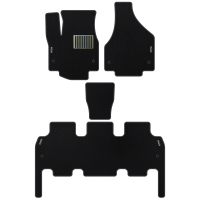Tappetini Auto Chrysler Pacifica (2016-…)