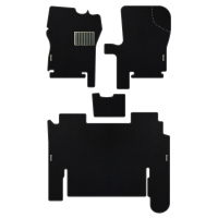 Tappetini Auto Chrysler Voyager (1991-1995)