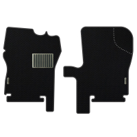 Tappetini Auto Chrysler Voyager (1991-1995)