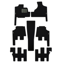 Tappetini Auto Chrysler Grand Voyager (2001-2007)