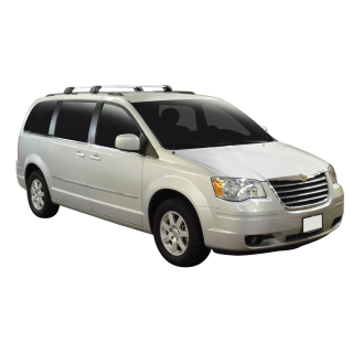 Tappetini Auto Chrysler Grand Voyager (2001-2007)