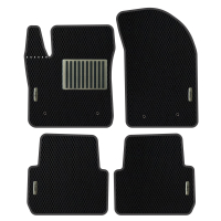 Tappetini Auto Chrysler 200 (2010-2014)