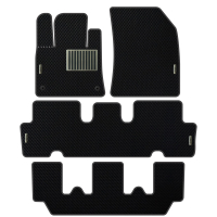 Tappetini Auto Citroen C4 Grand Picasso (2013-…)