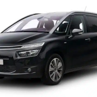 Tappetini Auto Citroen C4 Grand Picasso (2013-…)