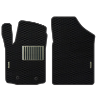 Tappetini Auto Citroen C3 Pluriel (2003-2010)